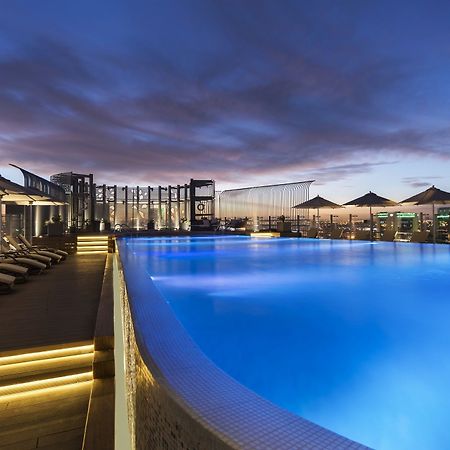 Fraser Suites Riyadh Exterior photo