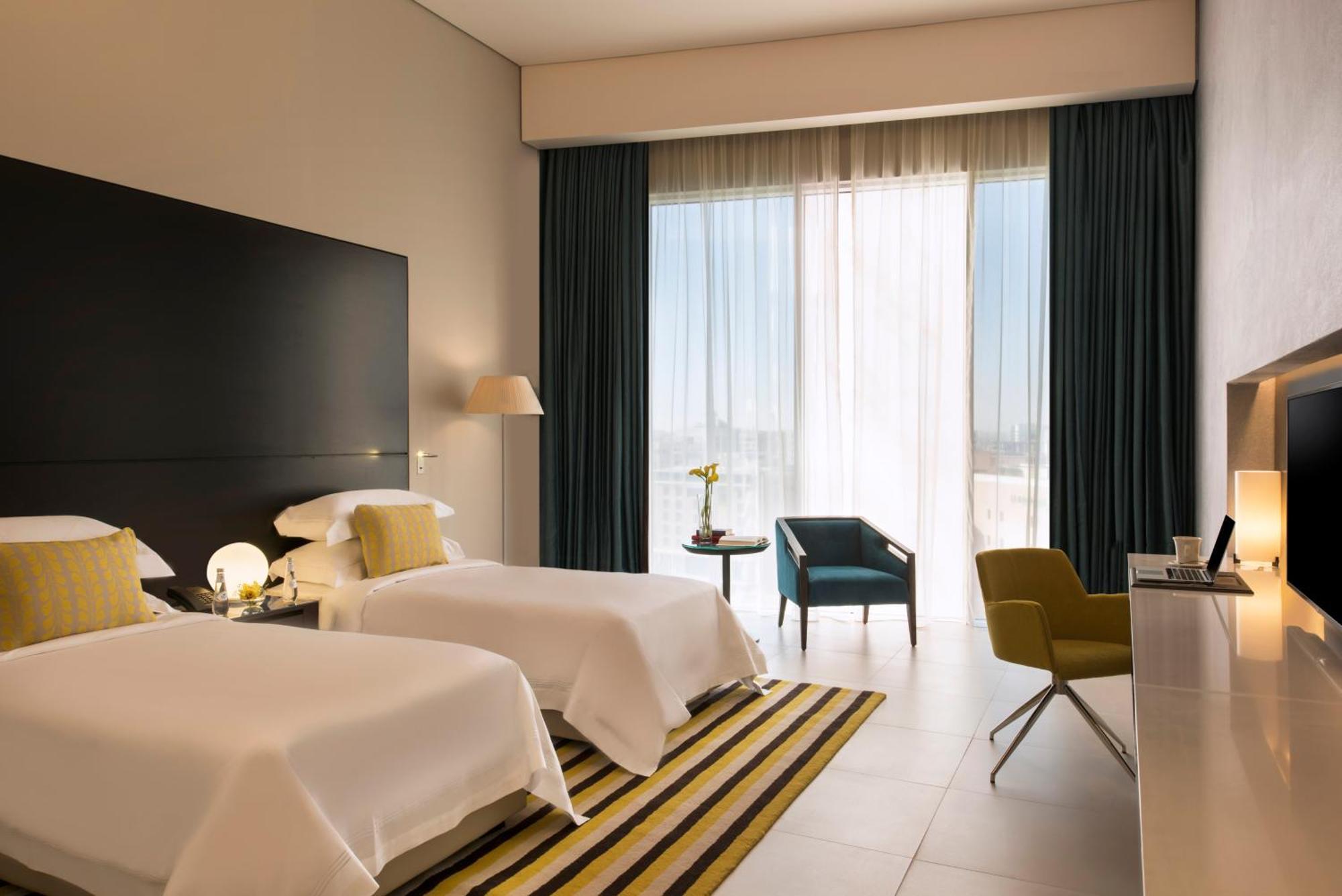 Fraser Suites Riyadh Room photo