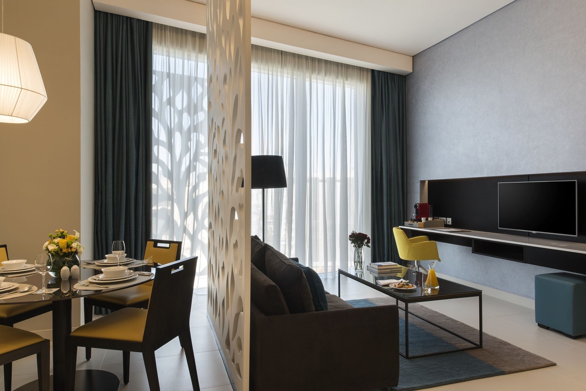 Fraser Suites Riyadh Exterior photo