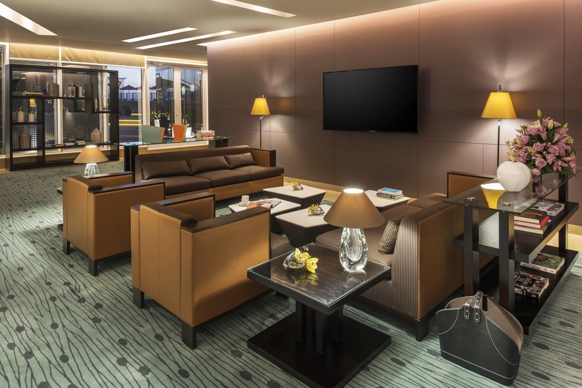 Fraser Suites Riyadh Exterior photo
