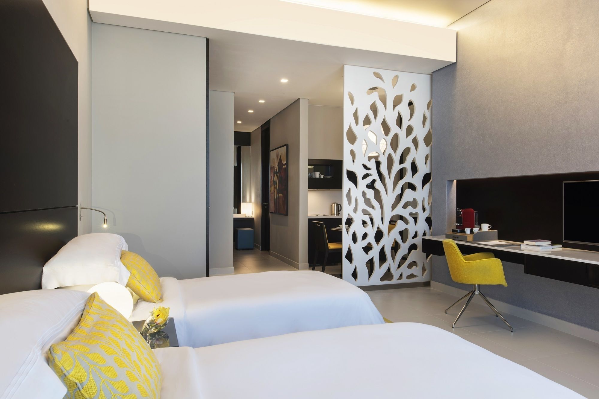 Fraser Suites Riyadh Exterior photo