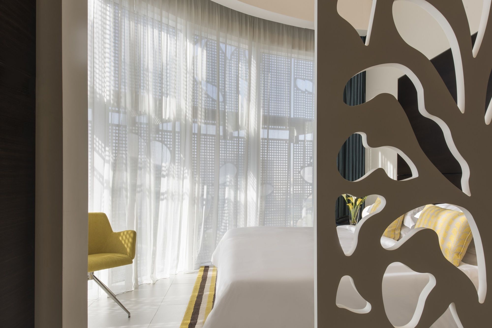 Fraser Suites Riyadh Exterior photo
