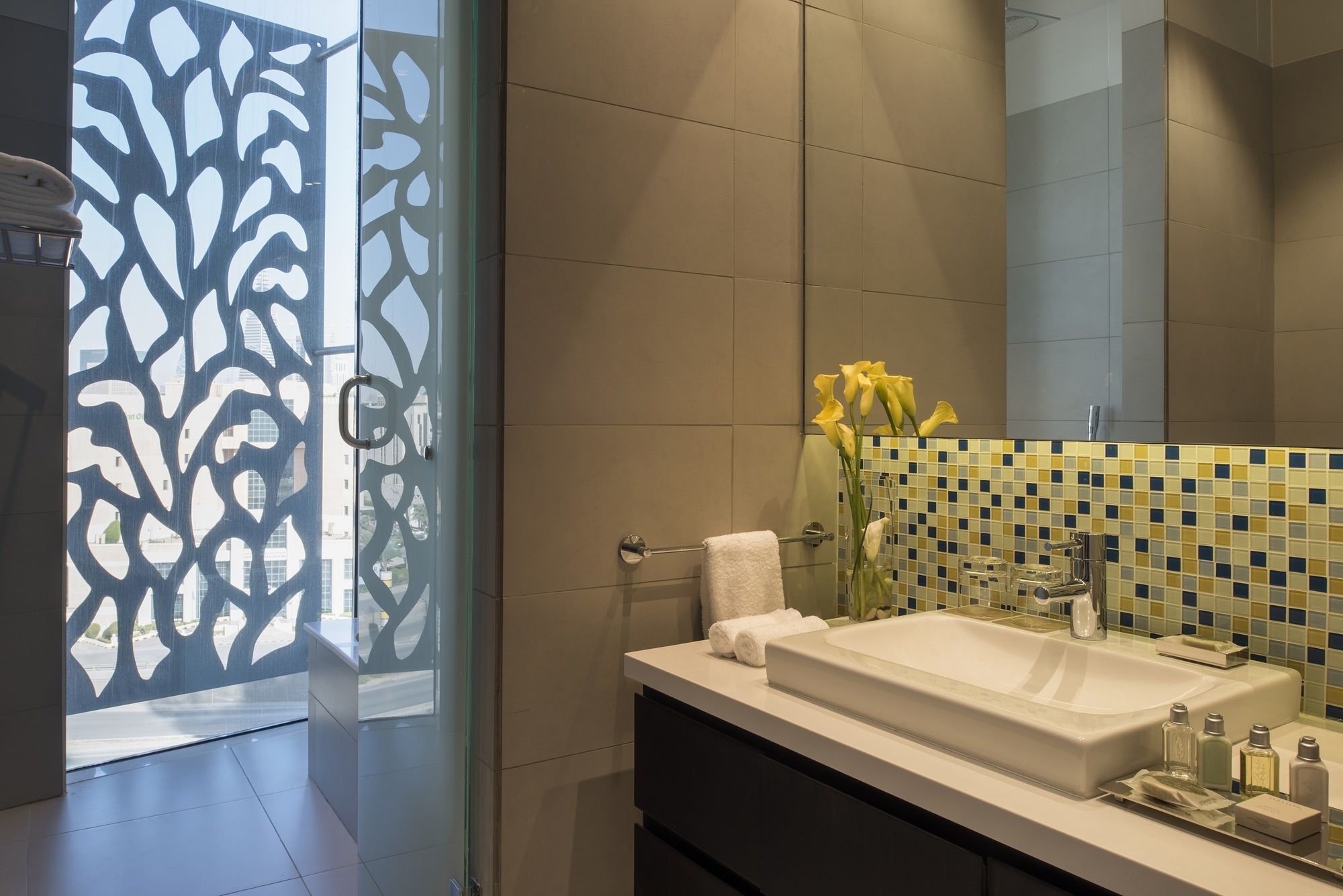 Fraser Suites Riyadh Exterior photo