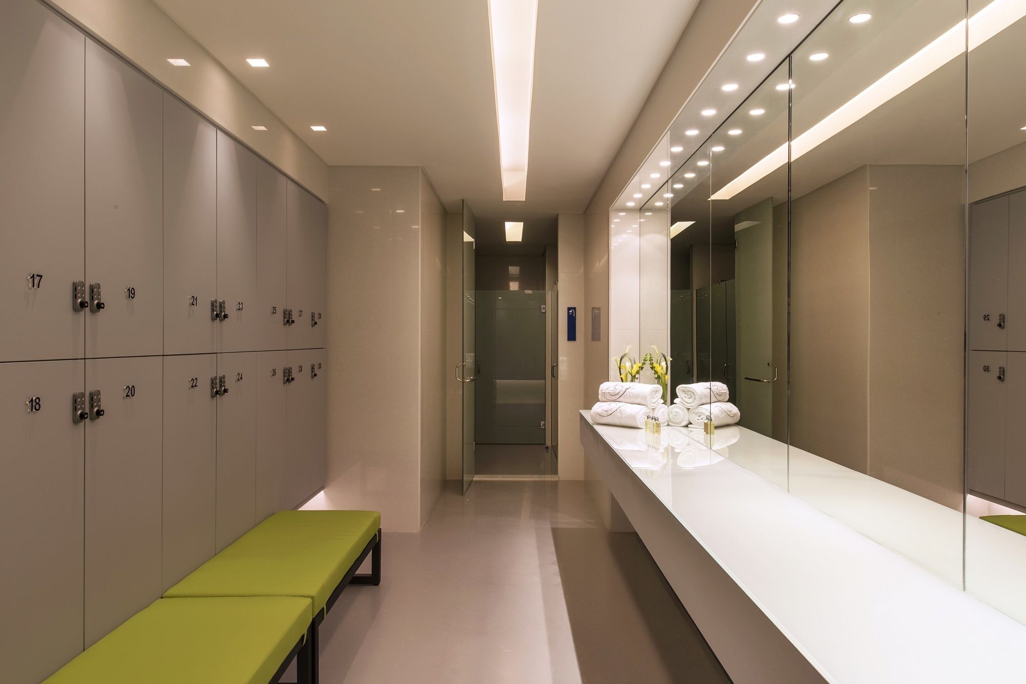Fraser Suites Riyadh Exterior photo