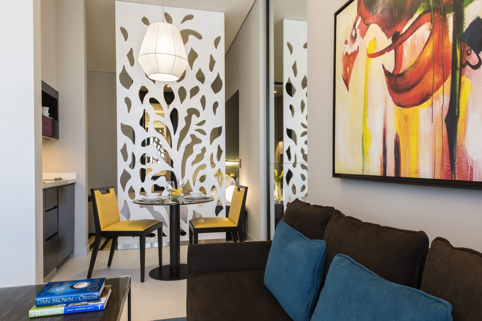 Fraser Suites Riyadh Exterior photo