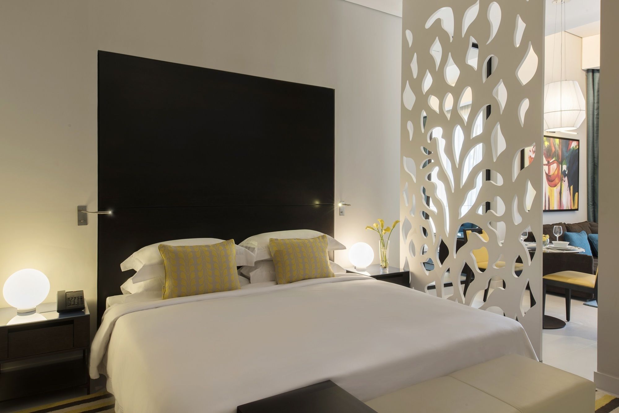 Fraser Suites Riyadh Exterior photo